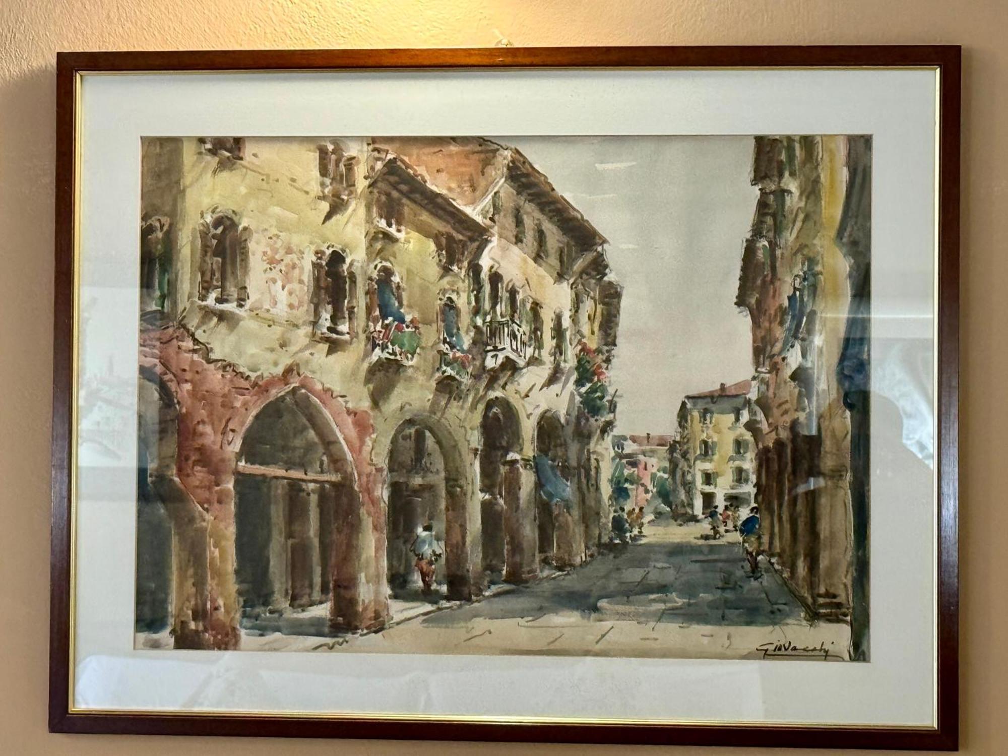 First Dream Venedig Exteriör bild